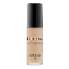 10HR Wear Perfection Foundation, Sephora Collection